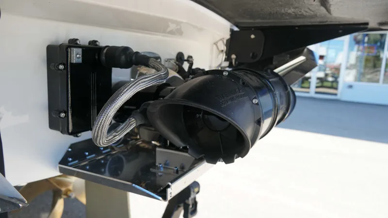 Slide: The Image of MasterCraft XT24 2026 - 6