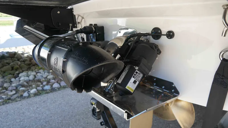 Slide: The Image of MasterCraft XT24 2026 - 7