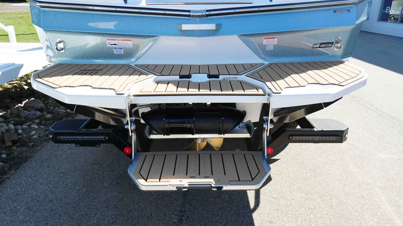 Slide: The Image of MasterCraft XT24 2026 - 8