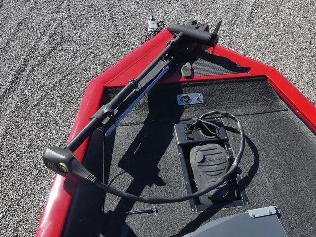 Slide: The Image of Tracker Pro Team 175 TXW 2016 - 14