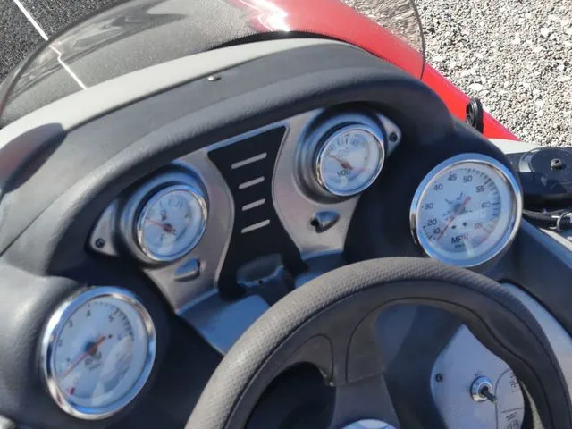 Slide: The Image of Tracker Pro Team 175 TXW 2016 - 19