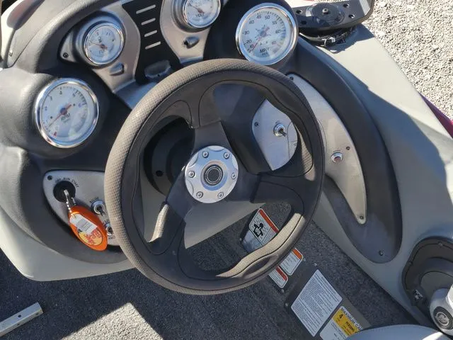 Slide: The Image of Tracker Pro Team 175 TXW 2016 - 20