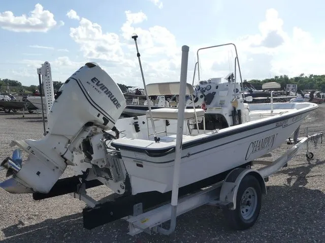 Slide: The Image of Champion 211 2008 - 4