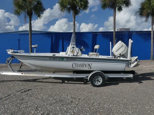 Slide: The Image of Champion 211 2008 - 7