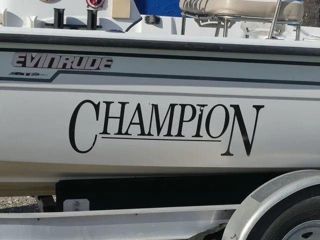 Slide: The Image of Champion 211 2008 - 8