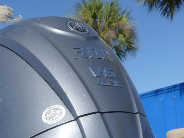 Slide: The Image of Cobia 237 Center Console 2023 - 10