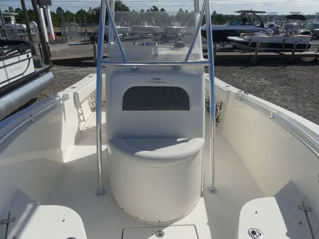 Slide: The Image of Cobia 237 Center Console 2023 - 14