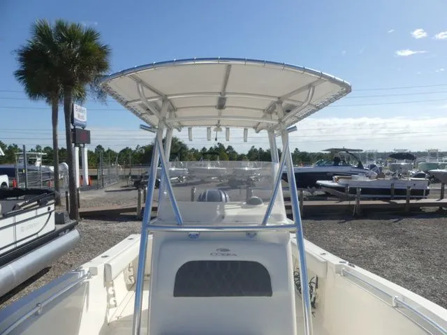 Slide: The Image of Cobia 237 Center Console 2023 - 15