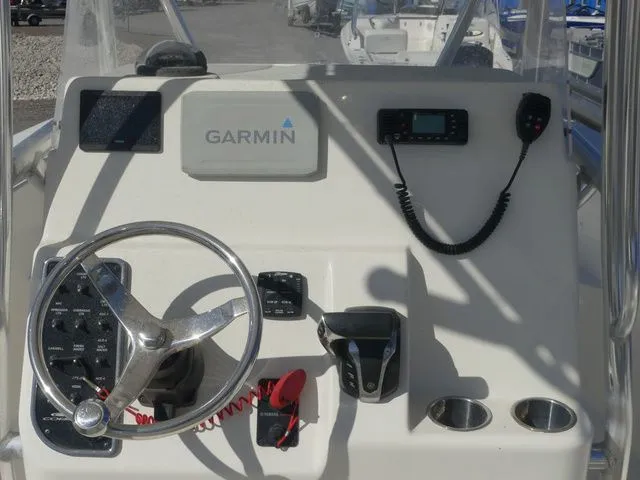 Slide: The Image of Cobia 237 Center Console 2023 - 20