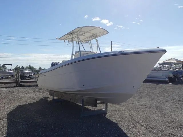 Slide: The Image of Cobia 237 Center Console 2023 - 3