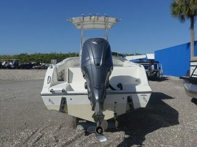 Slide: The Image of Cobia 237 Center Console 2023 - 5