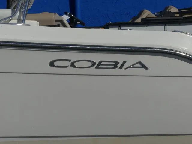 Slide: The Image of Cobia 237 Center Console 2023 - 8