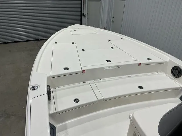 Slide: The Image of Pathfinder 2500 Hybrid 2026 - 20