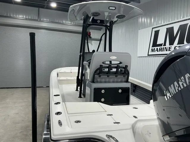 Slide: The Image of Pathfinder 2500 Hybrid 2026 - 23