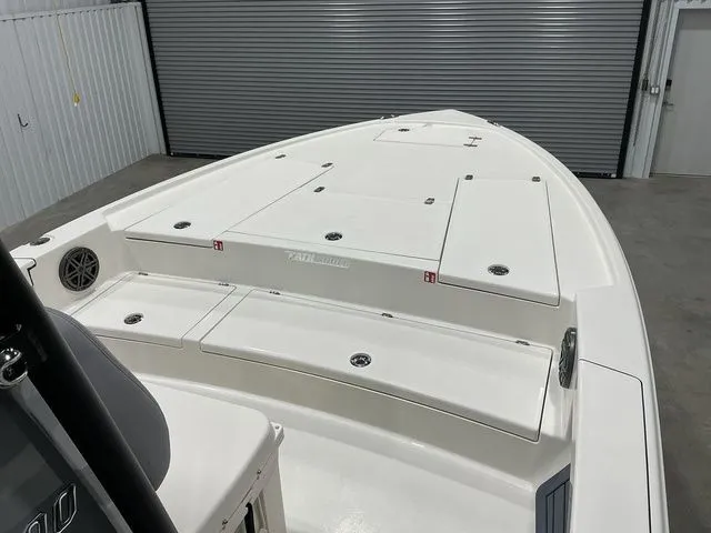 Slide: The Image of Pathfinder 2500 Hybrid 2026 - 25