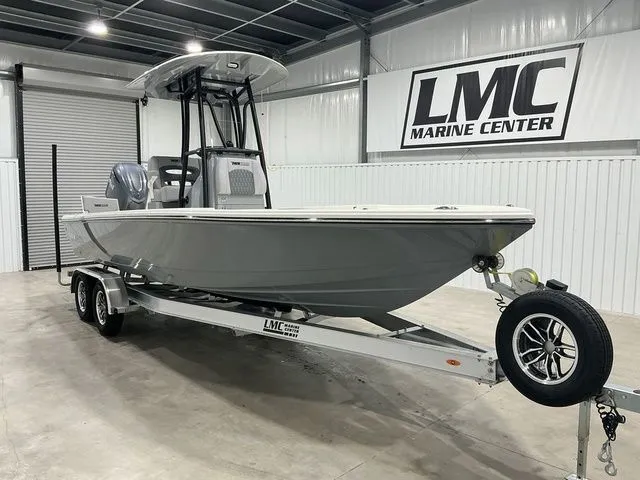 Slide: The Image of Pathfinder 2500 Hybrid 2026 - 4