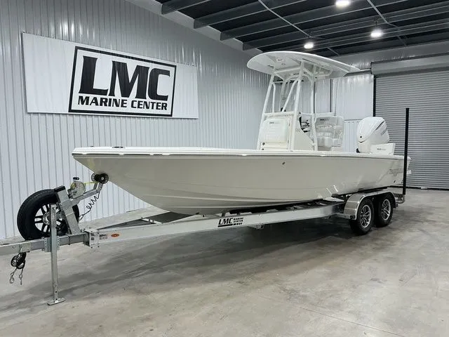 The Image of Pathfinder 2500 Hybrid 2026 - 1