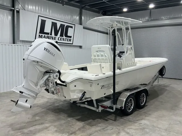 Slide: The Image of Pathfinder 2500 Hybrid 2026 - 14