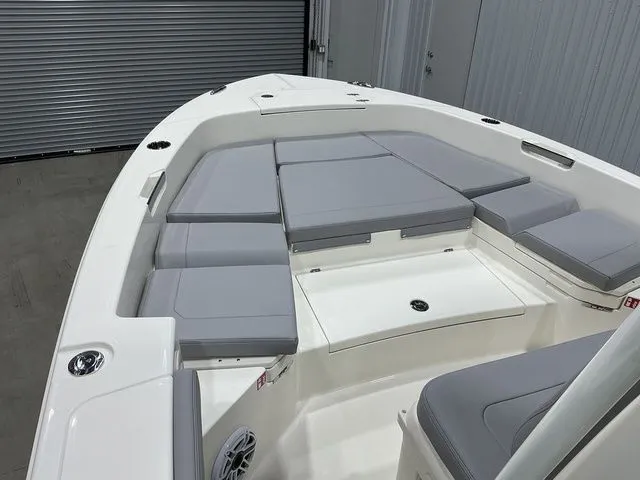 Slide: The Image of Pathfinder 2400 TRS 2026 - 17