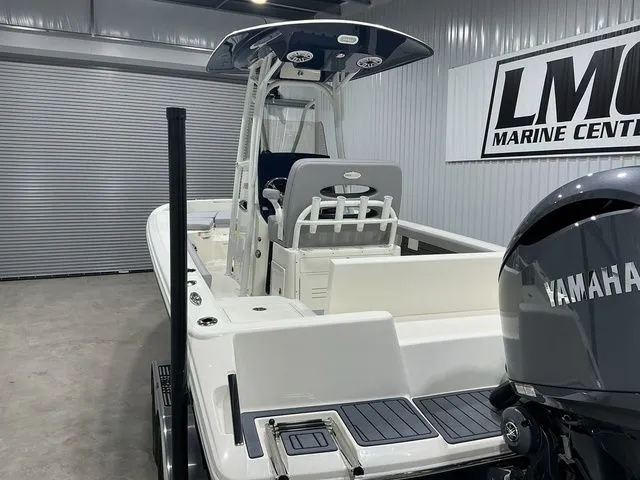 Slide: The Image of Pathfinder 2400 TRS 2026 - 20
