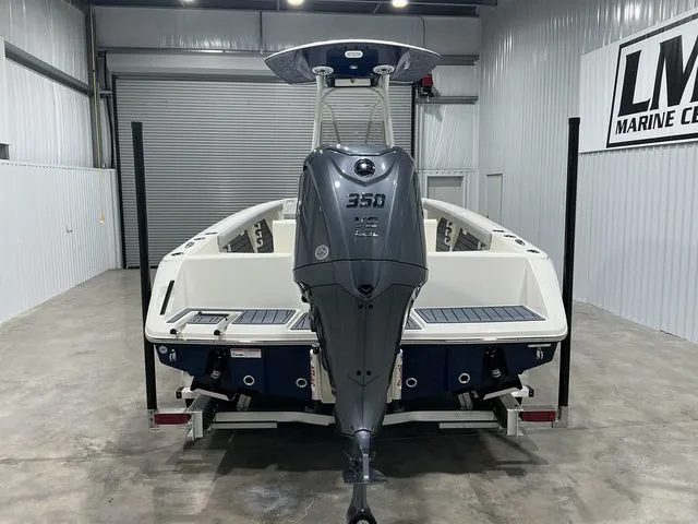 Slide: The Image of Pathfinder 2400 TRS 2026 - 22