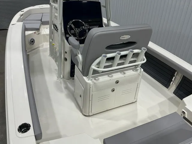 Slide: The Image of Pathfinder 2400 TRS 2026 - 26