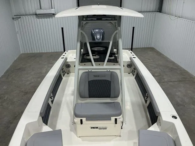 Slide: The Image of Pathfinder 2400 TRS 2026 - 7