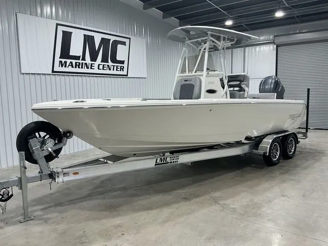 The Image of Pathfinder 2400 TRS 2026 - 1