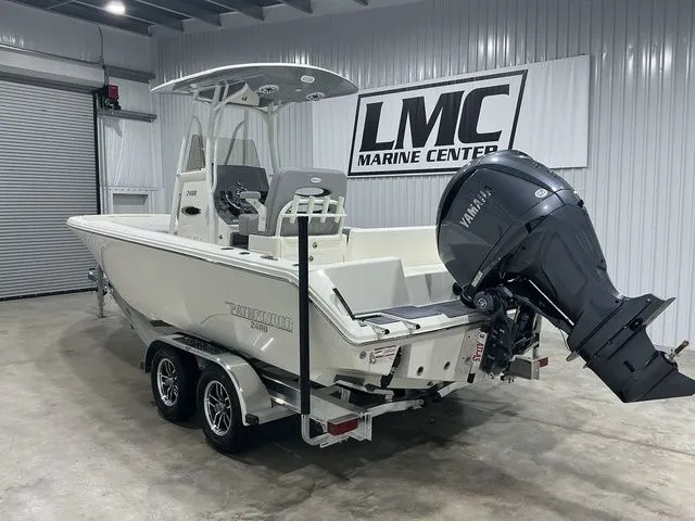 Slide: The Image of Pathfinder 2400 TRS 2026 - 13