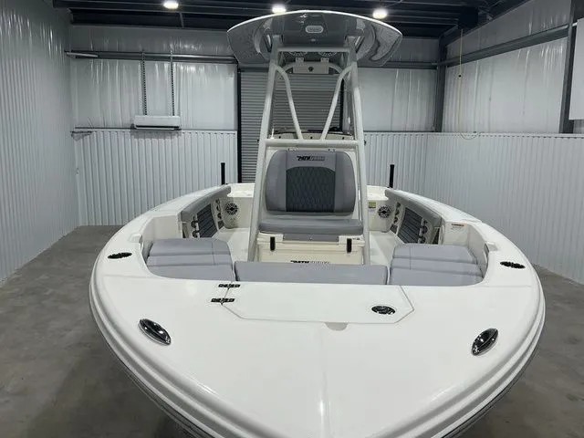 Slide: The Image of Pathfinder 2400 TRS 2026 - 14