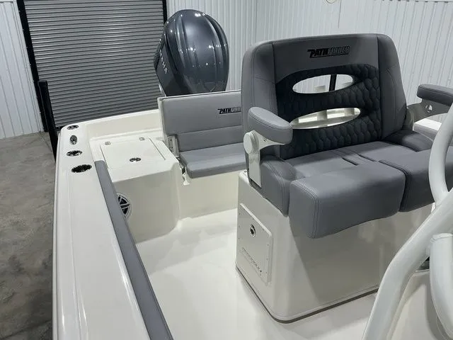 Slide: The Image of Pathfinder 2400 TRS 2026 - 19