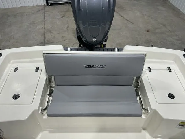 Slide: The Image of Pathfinder 2400 TRS 2026 - 20