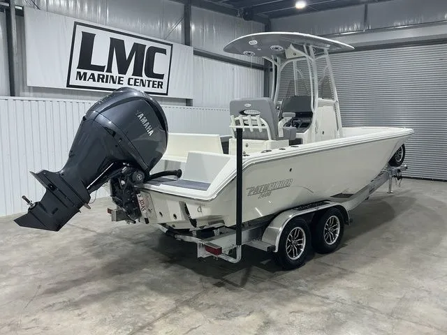 Slide: The Image of Pathfinder 2400 TRS 2026 - 4