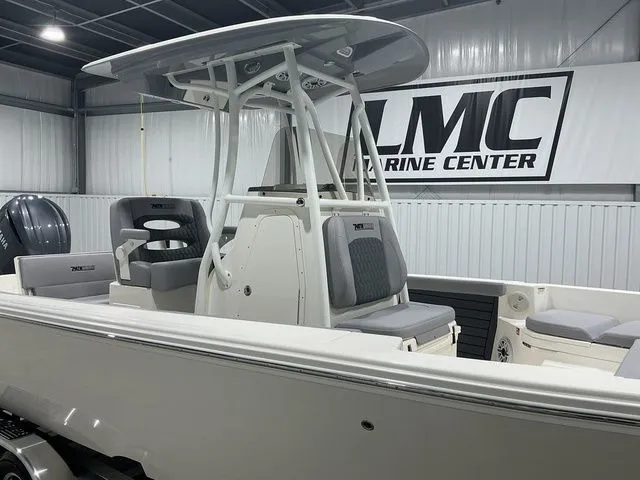 Slide: The Image of Pathfinder 2400 TRS 2026 - 5