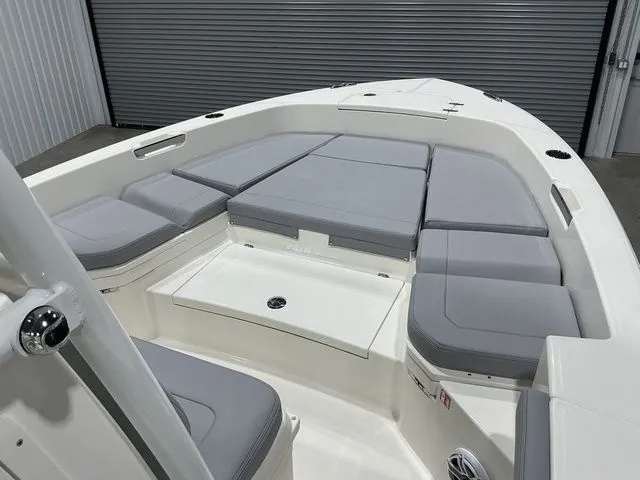 Slide: The Image of Pathfinder 2400 TRS 2026 - 8