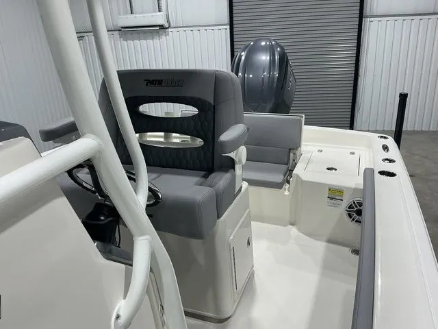 Slide: The Image of Pathfinder 2400 TRS 2026 - 9