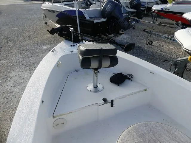 Slide: The Image of Angler 173 Bay 2010 - 11