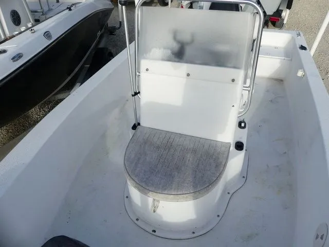 Slide: The Image of Angler 173 Bay 2010 - 12