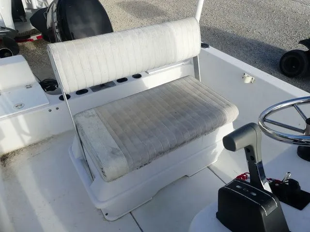 Slide: The Image of Angler 173 Bay 2010 - 13