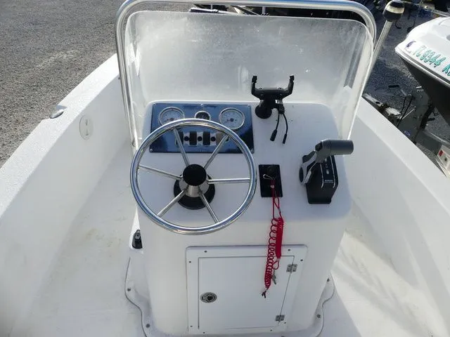 Slide: The Image of Angler 173 Bay 2010 - 8