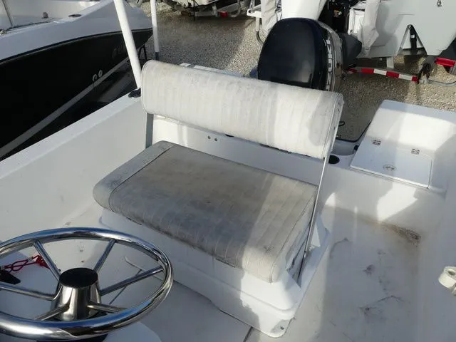 Slide: The Image of Angler 173 Bay 2010 - 9