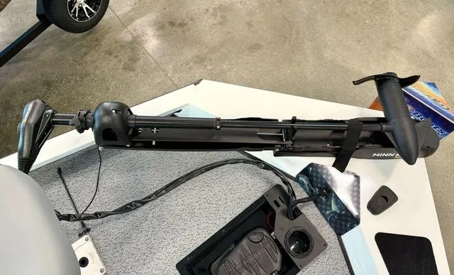 Slide: The Image of G3 Sportsman 1710 2026 - 5