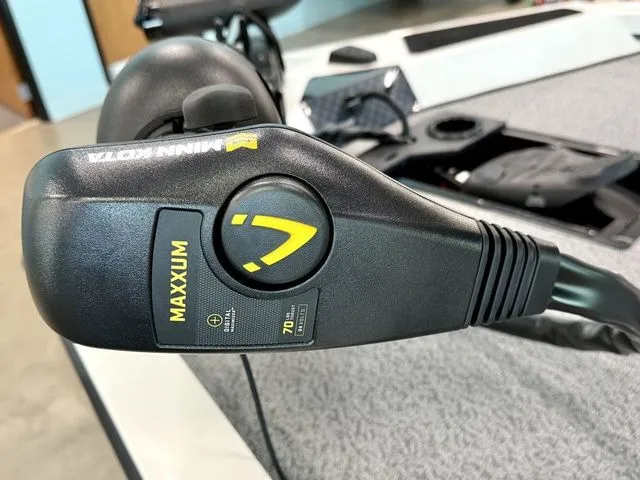 Slide: The Image of G3 Sportsman 1710 2026 - 11