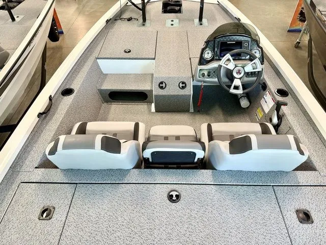 Slide: The Image of G3 Sportsman 1710 2026 - 3