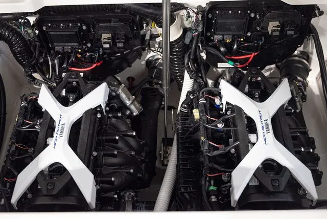 Slide: The Image of Yamaha AR250 2026 - 17