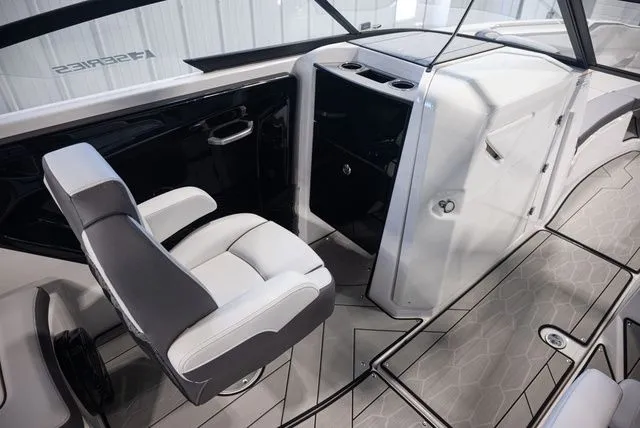 Slide: The Image of Yamaha 252XE 2026 - 12