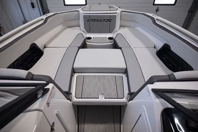 Slide: The Image of Yamaha 252XE 2026 - 15