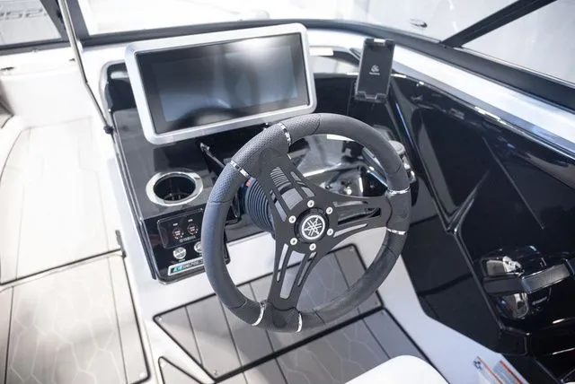 Slide: The Image of Yamaha 252XE 2026 - 7