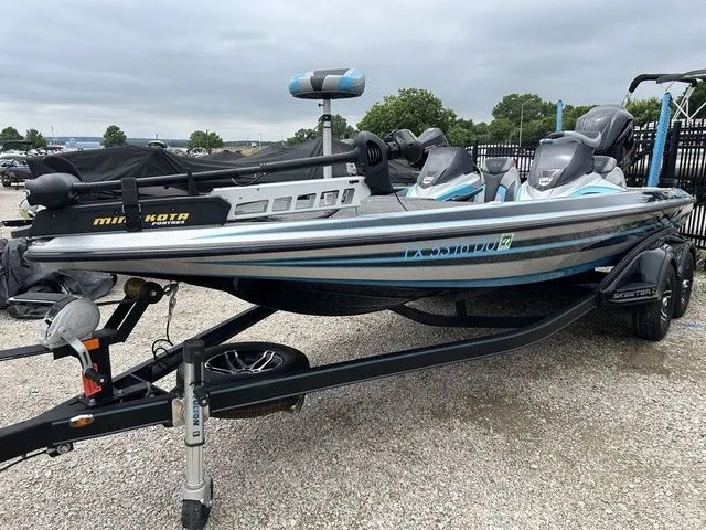 Slide: The Image of Skeeter FX21 Limited Edition 2017 - 4