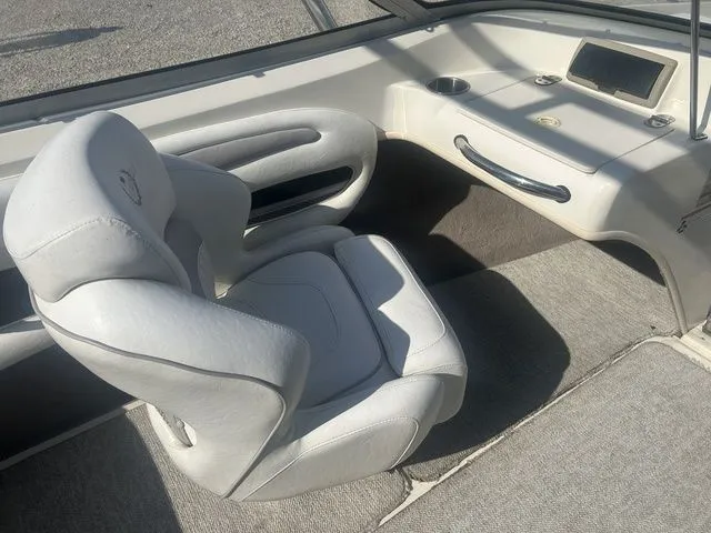 Slide: The Image of Stingray 195 LX 2008 - 10